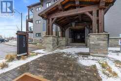 104 - 10 BEAUSOLEIL LANE | The Blue Mountains Ontario | Slide Image Two