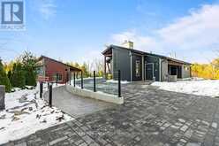 104 - 10 BEAUSOLEIL LANE | The Blue Mountains Ontario | Slide Image Thirty-one