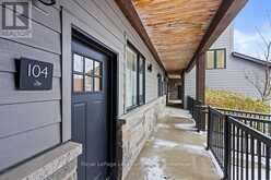 104 - 10 BEAUSOLEIL LANE | The Blue Mountains Ontario | Slide Image Three
