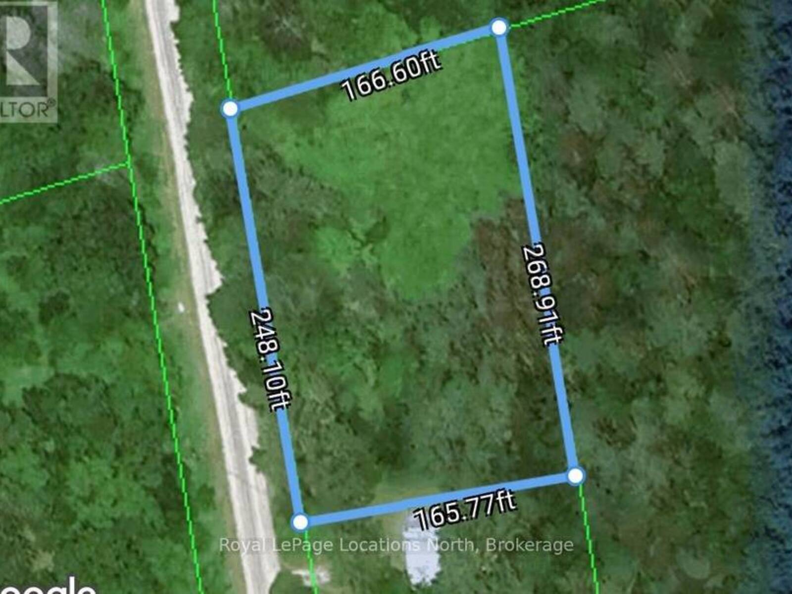 PT LOT 4, CON 6 6TH LINE, The Blue Mountains, Ontario N0H 2E0