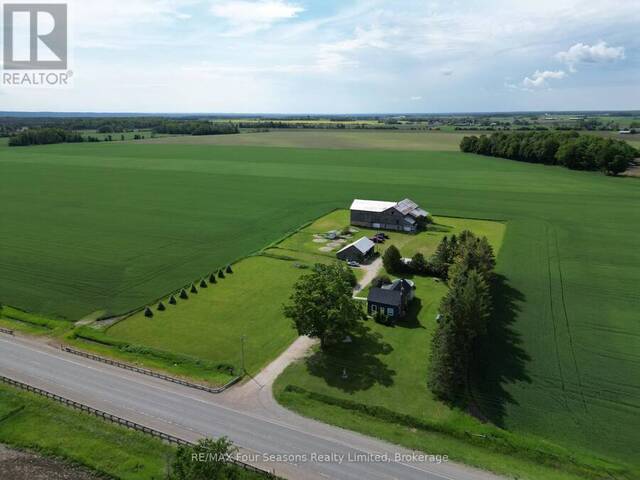 5803 26 HIGHWAY Stayner Ontario, L0M 1S0 - 4 Bedrooms Home For Sale