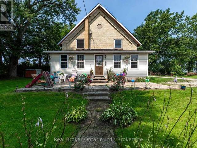 3047 BRUCE 1 ROAD Kincardine Ontario, N0G 2T0 - 5 Bedrooms Home For Sale