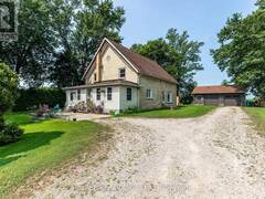3047 BRUCE 1 ROAD Kincardine Ontario, N0G 2T0