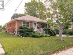 361 METCALFE STREET Guelph Ontario, N1E 4Z5