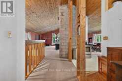 1039 SOUTH WASEOSA LAKE ROAD | Huntsville Ontario | Slide Image Ten