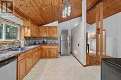 1039 SOUTH WASEOSA LAKE ROAD | Huntsville Ontario | Slide Image Eleven