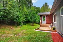 1039 SOUTH WASEOSA LAKE ROAD | Huntsville Ontario | Slide Image Twenty-eight