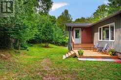 1039 SOUTH WASEOSA LAKE ROAD | Huntsville Ontario | Slide Image Twenty-nine
