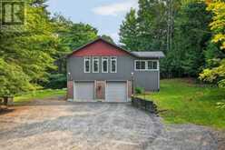 1039 SOUTH WASEOSA LAKE ROAD | Huntsville Ontario | Slide Image Two