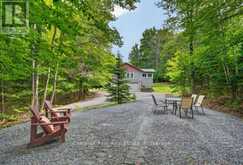 1039 SOUTH WASEOSA LAKE ROAD | Huntsville Ontario | Slide Image Thirty-four