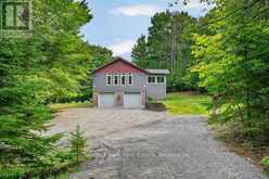 1039 SOUTH WASEOSA LAKE ROAD | Huntsville Ontario | Slide Image Thirty-five