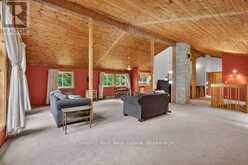 1039 SOUTH WASEOSA LAKE ROAD | Huntsville Ontario | Slide Image Four