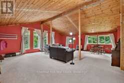 1039 SOUTH WASEOSA LAKE ROAD | Huntsville Ontario | Slide Image Five
