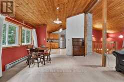1039 SOUTH WASEOSA LAKE ROAD | Huntsville Ontario | Slide Image Seven