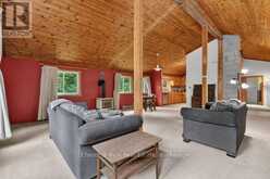 1039 SOUTH WASEOSA LAKE ROAD | Huntsville Ontario | Slide Image Eight