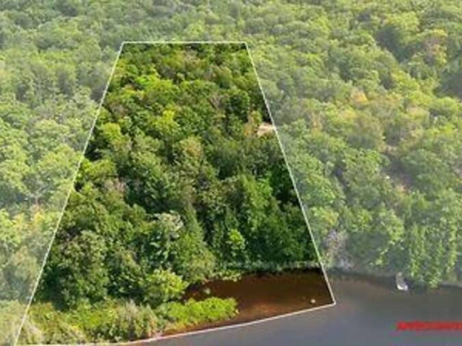 110C LOUISA STREET, Parry Sound, Ontario P2A 3B9