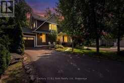 37 COUNTRY TRAIL | Port Severn Ontario | Slide Image Four