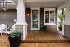 37 COUNTRY TRAIL | Port Severn Ontario | Slide Image Seven