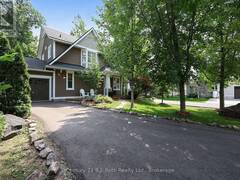 37 COUNTRY TRAIL Port Severn Ontario, L0K 1S0