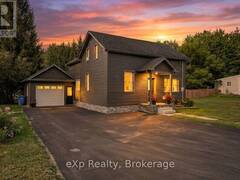 1060 SANDERSON STREET Howick Ontario, N0G 2X0