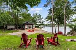 31 GIDLEY TURNPIKE | Honey Harbour Ontario | Slide Image Ten