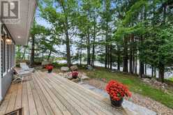 31 GIDLEY TURNPIKE | Honey Harbour Ontario | Slide Image Fifteen