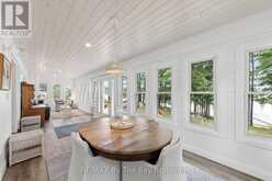31 GIDLEY TURNPIKE | Honey Harbour Ontario | Slide Image Sixteen