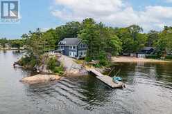 31 GIDLEY TURNPIKE | Honey Harbour Ontario | Slide Image One