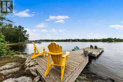 31 GIDLEY TURNPIKE | Honey Harbour Ontario | Slide Image Three