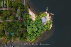 31 GIDLEY TURNPIKE | Honey Harbour Ontario | Slide Image Forty