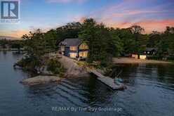 31 GIDLEY TURNPIKE | Honey Harbour Ontario | Slide Image Forty-eight