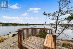 31 GIDLEY TURNPIKE | Honey Harbour Ontario | Slide Image Four