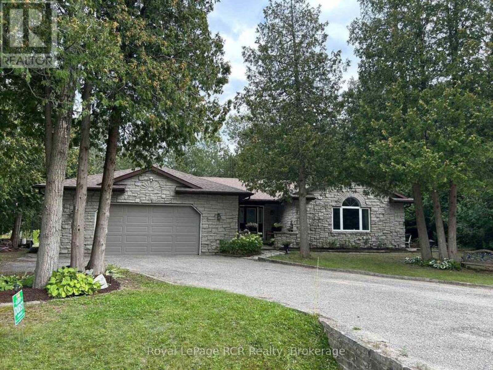 55 SHAMROCK BOULEVARD, Georgian Bluffs, Ontario N0H 2T0