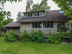 163 CRAIGLEITH ROAD The Blue Mountains Ontario, L9Y 0S4