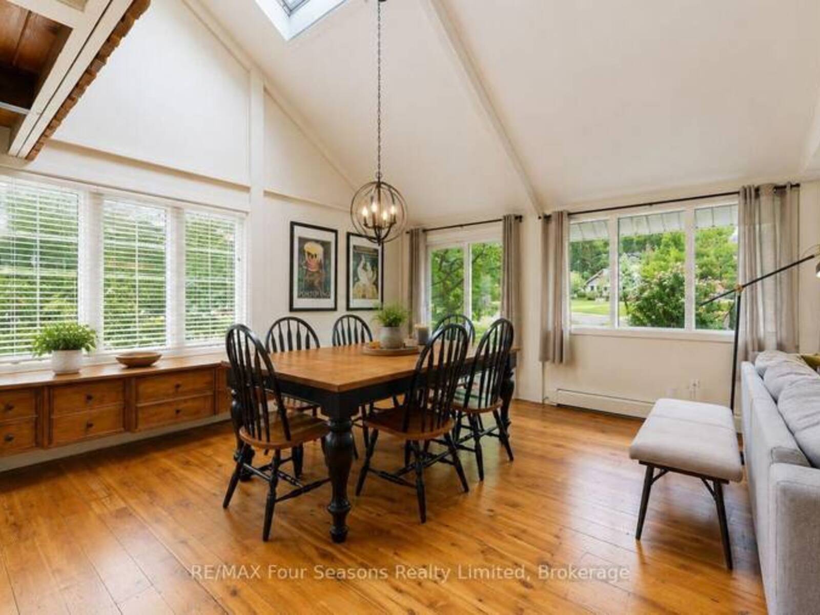 163 CRAIGLEITH ROAD, The Blue Mountains, Ontario L9Y 0S4