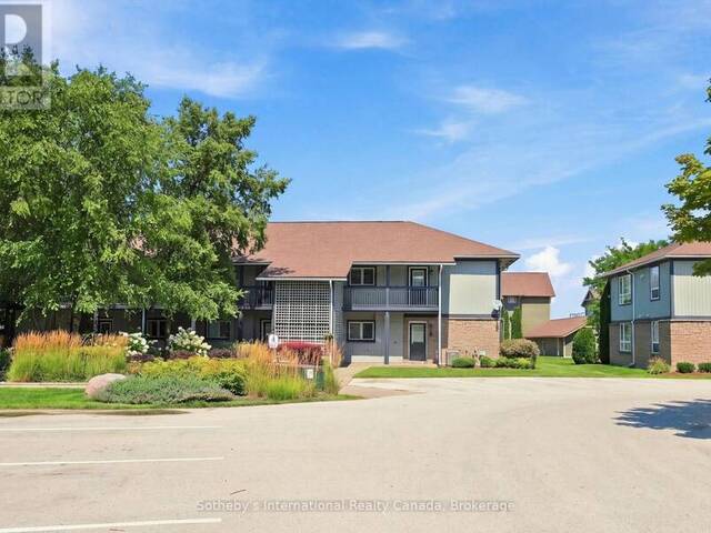 464 MARINERS WAY Collingwood Ontario, L9Y 5C7 - 3 Bedrooms Waterfront Condo For Sale