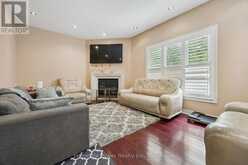 15 LUCKY LANE | Brampton Ontario | Slide Image Fifteen