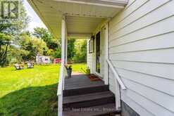 9 SPRUCE GLEN ROAD | Huntsville Ontario | Slide Image Thirty-nine