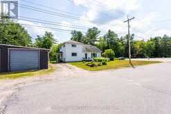 9 SPRUCE GLEN ROAD | Huntsville Ontario | Slide Image Forty