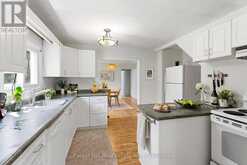 9 SPRUCE GLEN ROAD | Huntsville Ontario | Slide Image Seven