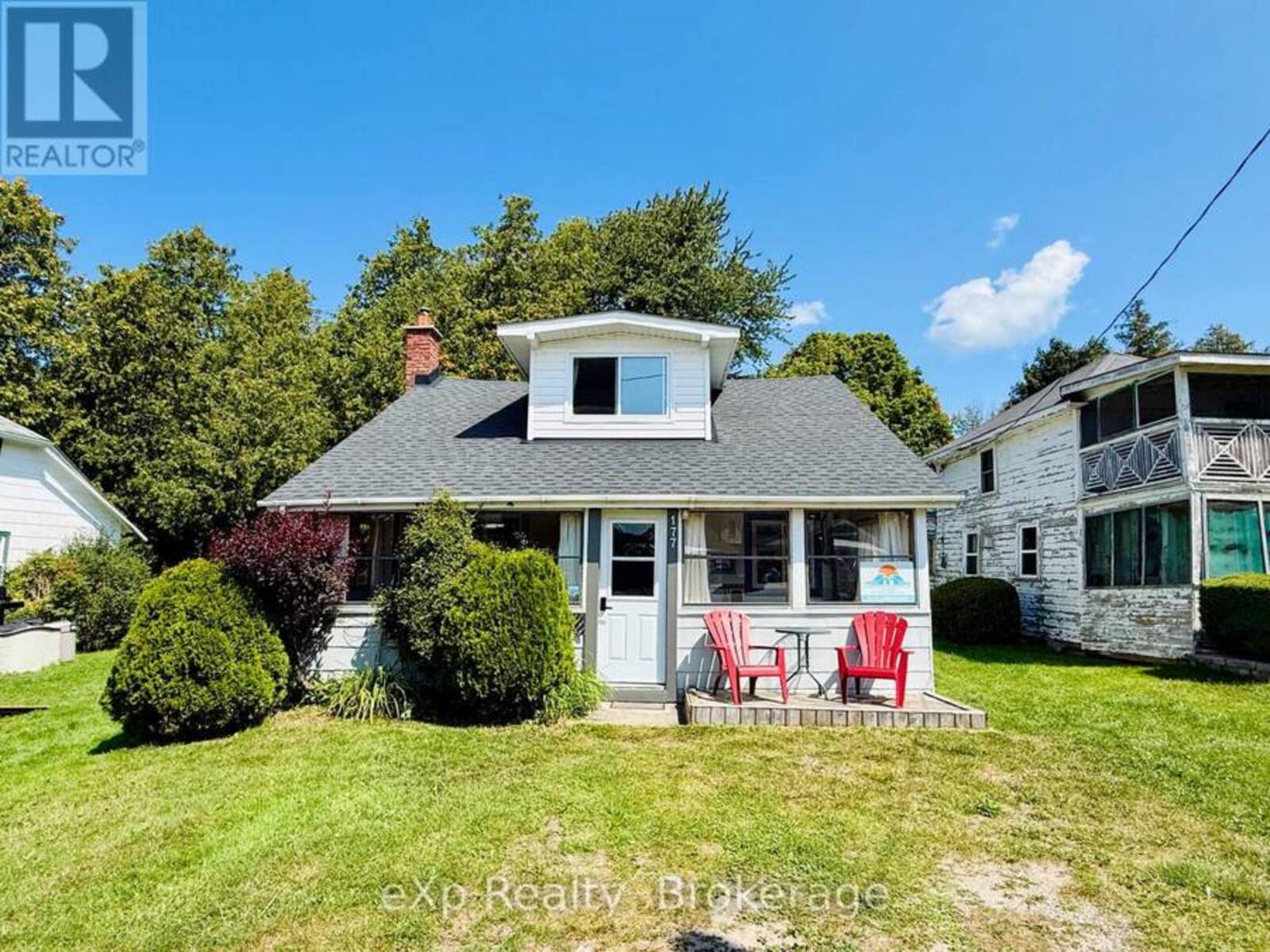 177 ELGIN STREET, Port Elgin, Ontario N0H 2C0