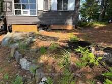 2 TROUT LAKE ISLAND | Parry Sound Ontario | Slide Image Ten