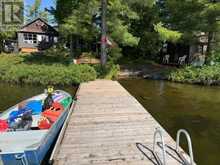 2 TROUT LAKE ISLAND | Parry Sound Ontario | Slide Image Eleven