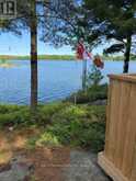 2 TROUT LAKE ISLAND | Parry Sound Ontario | Slide Image Thirteen