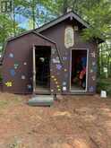 2 TROUT LAKE ISLAND | Parry Sound Ontario | Slide Image Fifteen