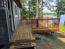 2 TROUT LAKE ISLAND | Parry Sound Ontario | Slide Image Three