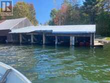 2 TROUT LAKE ISLAND | Parry Sound Ontario | Slide Image Five