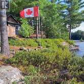 2 TROUT LAKE ISLAND | Parry Sound Ontario | Slide Image Six