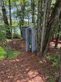 2 TROUT LAKE ISLAND | Parry Sound Ontario | Slide Image Seven