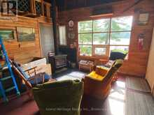 2 TROUT LAKE ISLAND | Parry Sound Ontario | Slide Image Thirty-seven